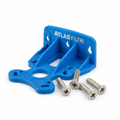 ATLAS Držák jednoduchý pro filtry Medium, Junior, Senior a Master 3P