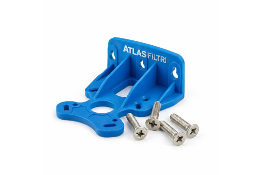 ATLAS Držák jednoduchý pro filtry Medium, Junior, Senior a Master 3P