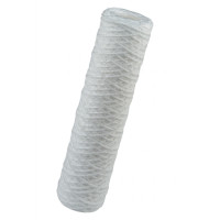 USTM Filtrační patrona PP10 10mcr Tmax 45°C