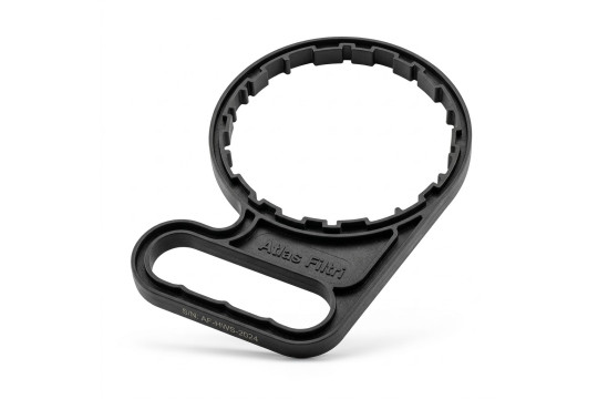 ATLAS klíč 3P-U pro filtry Medium, Junior, Senior a Master 3P