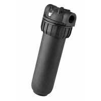 ATLAS Vodní filtr SENIOR 1" HOT 3P - 10" SX 80°C PN8 - na horkou vodu ATLAS Vodní filtr SENIOR 1" HOT 3P - 10" SX 80°C PN8 - na horkou vodu
