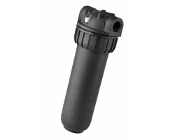 ATLAS Vodní filtr SENIOR 3/4" HOT 3P - 10" SX 80°C PN8 - na horkou vodu