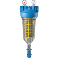 ATLAS HYDRA BIG 6/4" RAH 90mcr SX - 8BAR 45°C s odkalením a manometry ATLAS HYDRA BIG 6/4" RAH 90mcr SX - 8BAR 45°C s odkalením a manometry