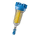 ATLAS HYDRA BIG 6/4" RLH 50mcr SX - 8BAR 45°C s odkalením a MANOMETRY