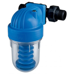 ATLAS Vodní filtr DOSAPLUS  7 3/4"(1") (ochrana proti vodnímu kameni)