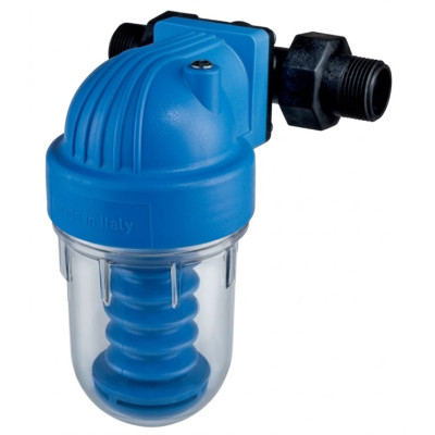 ATLAS Vodní filtr DOSAPLUS  7 3/4"(1") (ochrana proti vodnímu kameni)