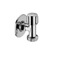 SCHELL COMFORT pračkový ventil 1/2"x3/4", chrom SCHELL COMFORT pračkový ventil 1/2"x3/4", chrom