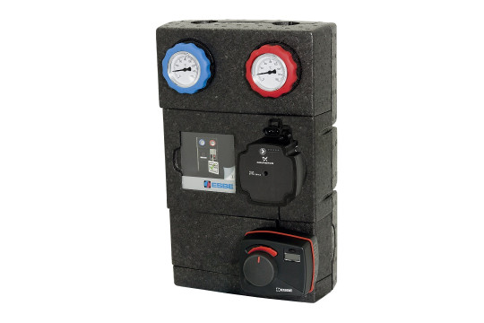 ESBE GRC 222 Oběhová jednotka DN 32 1 1/4"