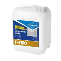 FH100 Impregnační nátěr 5 l FH100 Impregnační nátěr 5 l