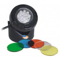 PL 1 LED Vodní LED osvětlení PL 1 LED Vodní LED osvětlení