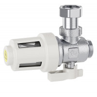 CALEFFI 5459XS Podkotlový magnetický filtr 3/4"M x 3/4"F CALEFFI 5459XS Podkotlový magnetický filtr 3/4"M x 3/4"F