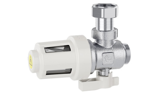 CALEFFI 5459XS Podkotlový magnetický filtr 3/4"M x 3/4"F CALEFFI 5459XS Podkotlový magnetický filtr 3/4"M x 3/4"F
