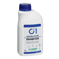 CALEFFI C1 - Ochrana (Inhibitor) topného systému, 500 ml CALEFFI C1 - Ochrana (Inhibitor) topného systému, 500 ml