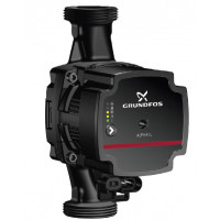 GRUNDFOS ALPHA1 L 25-40 Oběhové čerpadlo 180mm (99160579) GRUNDFOS ALPHA1 L 25-40 Oběhové čerpadlo 180mm (99160579)
