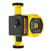 OBĚHOVÁ ČERPADLA - Mechanická OBĚHOVÁ ČERPADLA - Mechanická