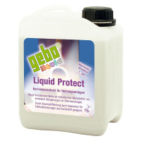 Gebo Liquid Protect čistící přípravek 2000 ml Gebo Liquid Protect čistící přípravek 2000 ml