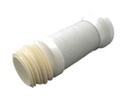 FLEXI Dopojení WC DN110 (4") s těsnícími manžetami