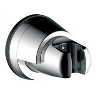 Závěs sprchy DRILL-FREE bez vrtání, CHROM Závěs sprchy DRILL-FREE bez vrtání, CHROM