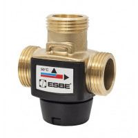 ESBE VTD 322 Přepínací termostatický ventil DN 20 - 1" (45°C) ESBE VTD 322 Přepínací termostatický ventil DN 20 - 1" (45°C)