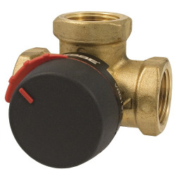 ESBE VRG 331 Trojcestný směšovací ventil DN50 - 2" Kvs 65 - 40 m3/h