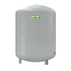 Expanzní nádoba REFLEX N 400L/PN6, Tmax 70°C
