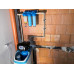 Filtr na dusičnany a sírany HydroTreat ECONOMY Junior 3/4"