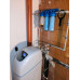 Filtr na dusičnany a sírany HydroTreat ECONOMY Junior 3/4"