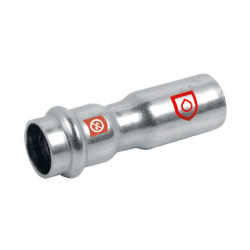 FRABOPRESS C-STEEL Redukce 35 x 28 mm