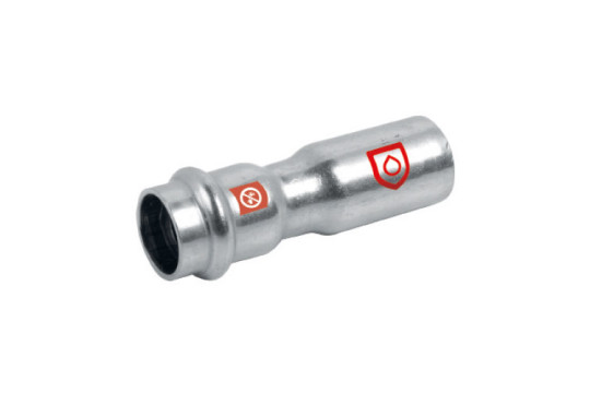 FRABOPRESS C-STEEL Redukce 35 x 28 mm