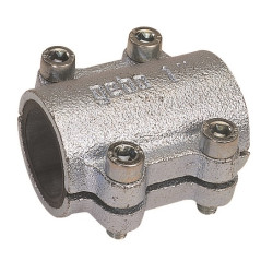 QUICK DSK - opravný třmen z litiny 3/4" DN20 (trubka 26,9 mm)