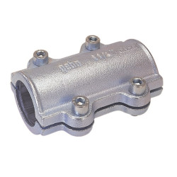 QUICK DS - opravný třmen z litiny 1" DN25 (trubka 33,7 mm)