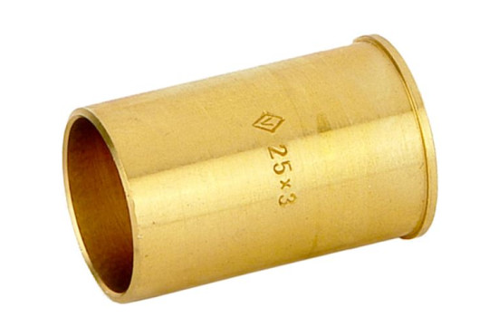 Opěrné pouzdro pro PE Trubku 20mm - PLYN