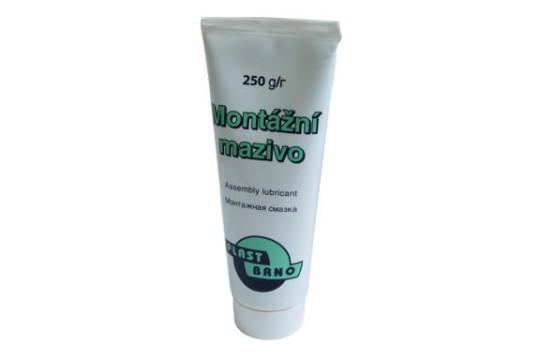 HT Montážní mazivo 150g PLAST BRNO