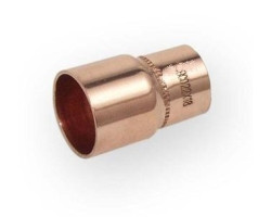 CU NÁTRUBEK redukovaný I/I 28 x 22 mm