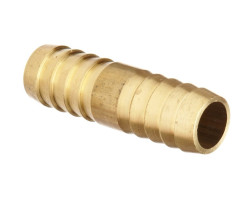 Mosazná hadicová vsuvka 1/2" (14,5 mm)
