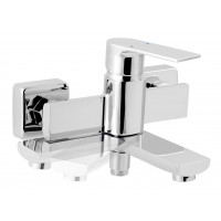 Vanová baterie bez příslušenství 150 mm Nobless Trend chrom Vanová baterie bez příslušenství 150 mm Nobless Trend chrom