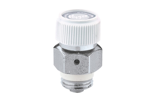 CALEFFI 5080 Automatický odvzdušňovací ventil 1/4" s teflonem CALEFFI 5080 Automatický odvzdušňovací ventil 1/4" s teflonem