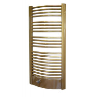 Tělesa - DESIGNOVÁ - bronz