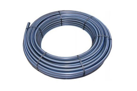 PE-MD Trubka hladká 25mm x 3,5mm PN12,5 - Dvouvrstvá (těžká řada)