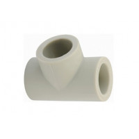 PPR T-kus jednoznačný 20mm (STK020XXXX) PPR T-kus jednoznačný 20mm (STK020XXXX)