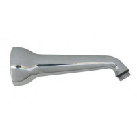 Stěnové ramínko sprchové trysky - délka 17cm, CHROM Stěnové ramínko sprchové trysky - délka 17cm, CHROM