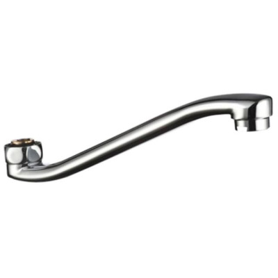 Výtokové ramínko k baterii "RS"30cm - Trn 18mm x 3/4" Výtokové ramínko k baterii "RS"30cm - Trn 18mm x 3/4"