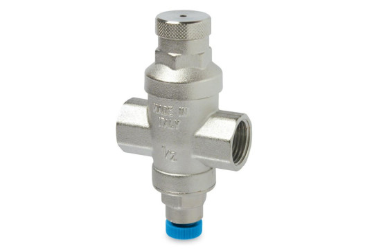 F.A.R.G. 500 Regulátor tlaku vody MIGNON 1/2" PN10 1,2 - 5 BAR, 80°C F.A.R.G. 500 Regulátor tlaku vody MIGNON 1/2" PN10 1,2 - 5 BAR, 80°C