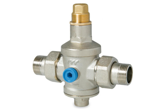 F.A.R.G. 746 Regulátor tlaku vody 1" Rozsah 1-6 BAR, PN25 F.A.R.G. 746 Regulátor tlaku vody 1" Rozsah 1-6 BAR, PN25