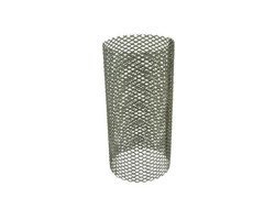 Náhradní sítko DN20 - 3/4" do mosazného šikmého filtru