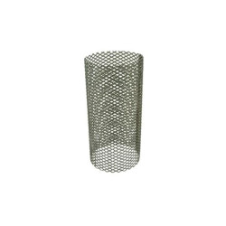 Náhradní sítko DN15 - 1/2" do mosazného šikmého filtru