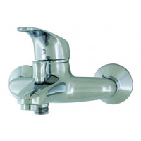 TOP 1244 Vanová vodovodní baterie s příslušenstvím, rozteč 150mm, CHROM TOP 1244 Vanová vodovodní baterie s příslušenstvím, rozteč 150mm, CHROM