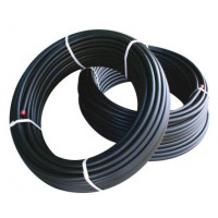 PE-HD Trubka hladká 20mm x 2,0mm PN16 - SDR11 PE-HD Trubka hladká 20mm x 2,0mm PN16 - SDR11