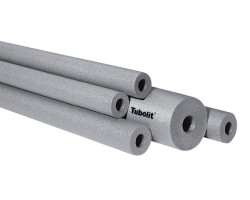 TUBEX Izolace trubek PPR - pěnový polyetylen 25 x 13mm