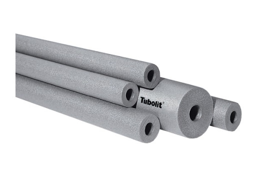TUBEX Izolace trubek PPR - pěnový polyetylen 32 x 13mm